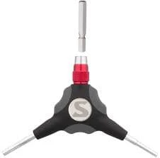 Silca Ypsilon Travel Kit - Image 2