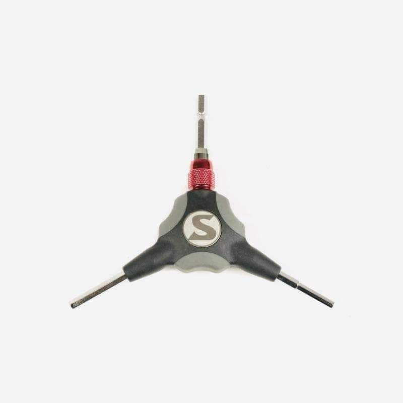 Silca Ypsilon Y-Wrench