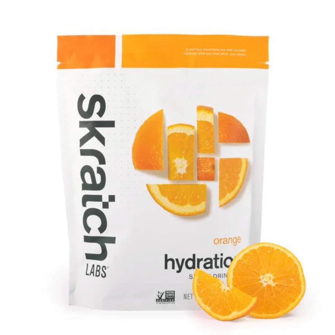Skratch Labs Sport Hydration Drink Mix - Image 11