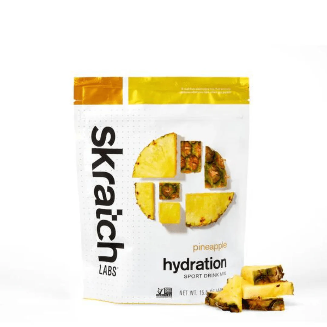 Skratch Labs Sport Hydration Drink Mix - Image 13