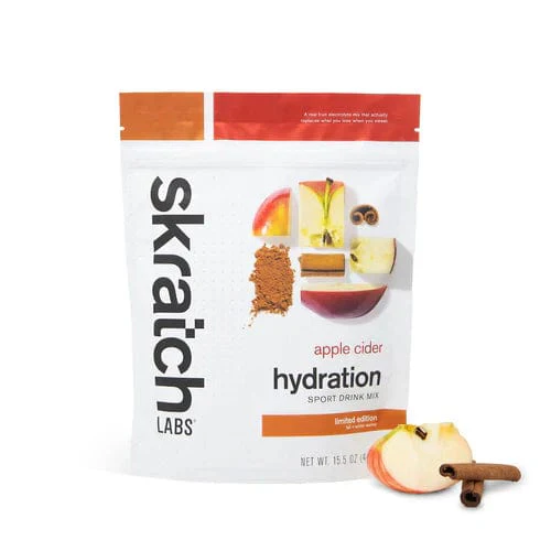 Skratch Labs Sport Hydration Drink Mix - Image 15