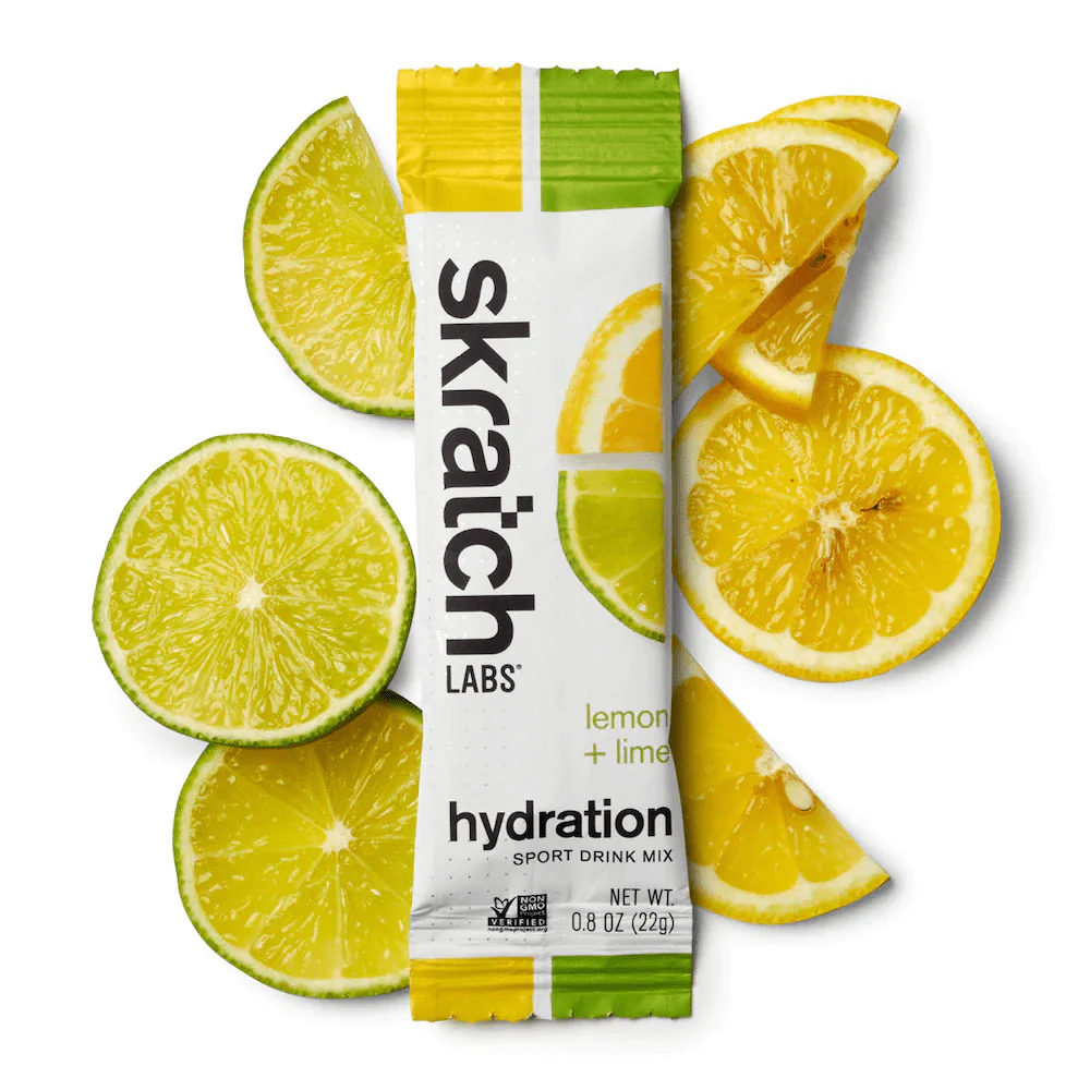 Skratch Labs Sport Hydration Drink Mix Box of 20 - Image 3