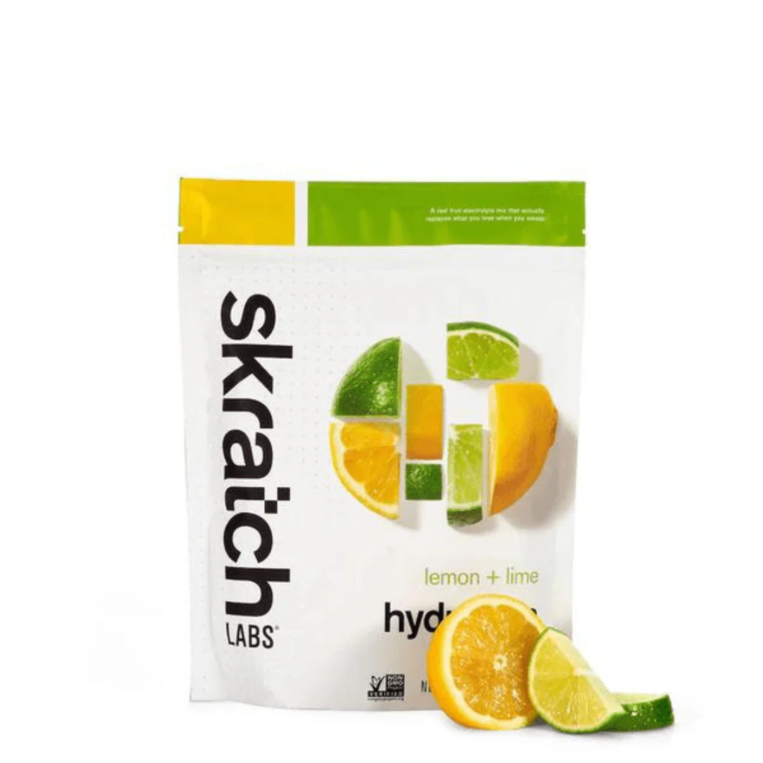 Skratch Labs Sport Hydration Drink Mix - Image 3
