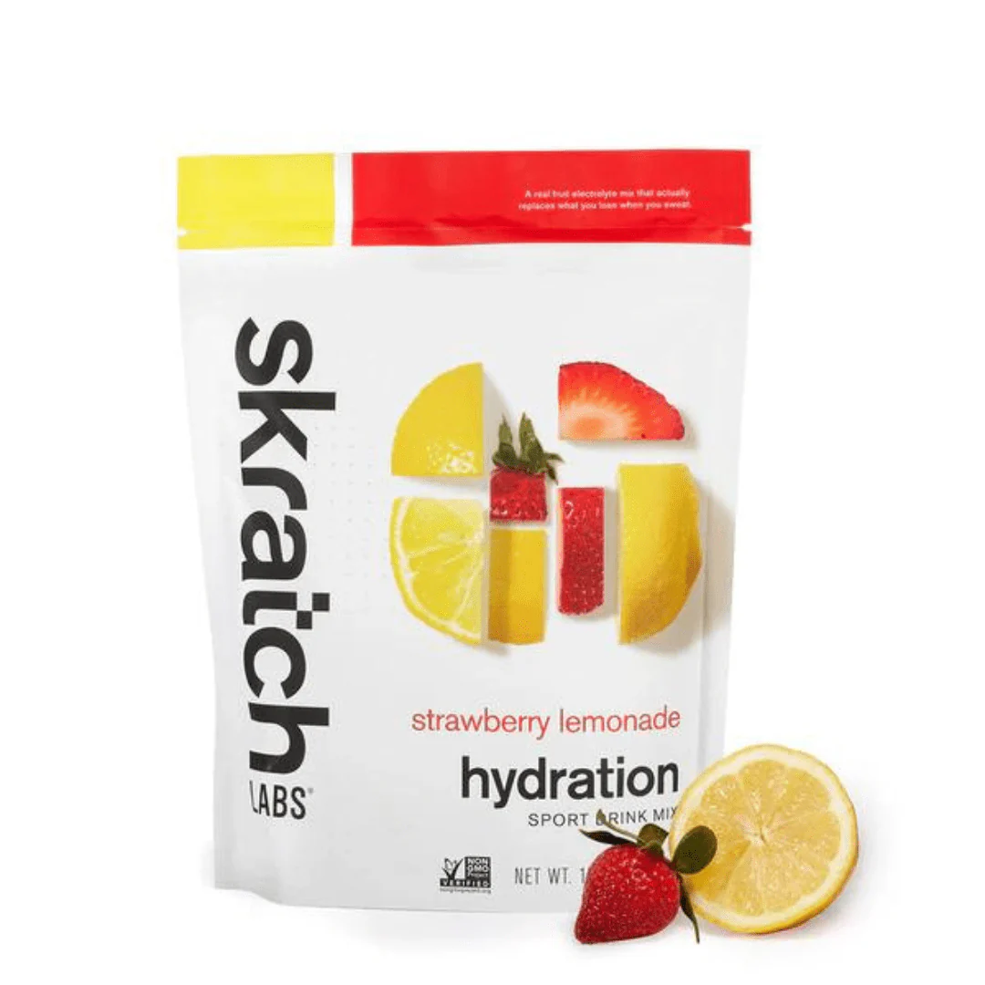 Skratch Labs Sport Hydration Drink Mix - Image 5