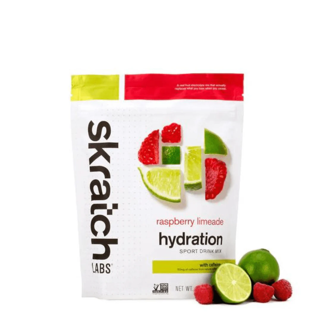 Skratch Labs Sport Hydration Drink Mix - Image 7