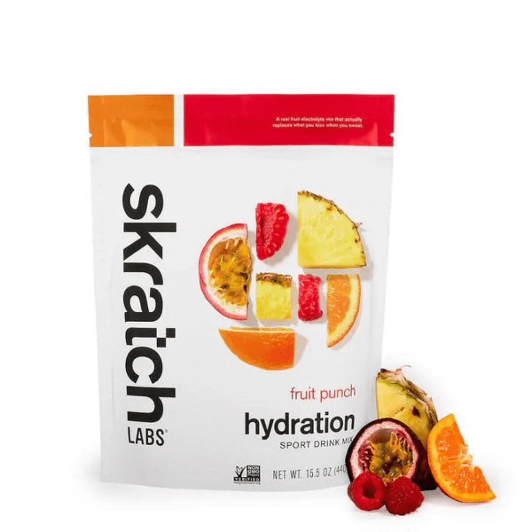 Skratch Labs Sport Hydration Drink Mix - Image 9