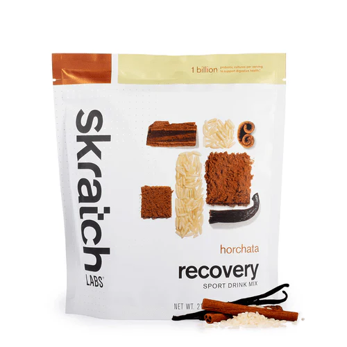 Skratch Labs Sport Recovery Drink Mix - Image 3