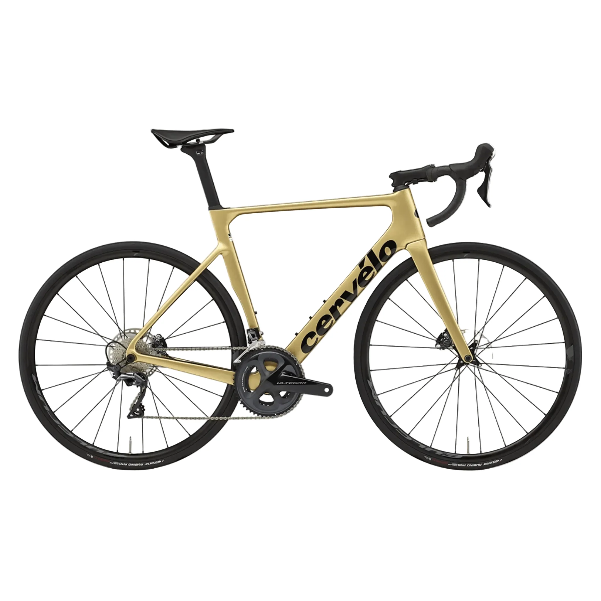 Cervélo Soloist 105
