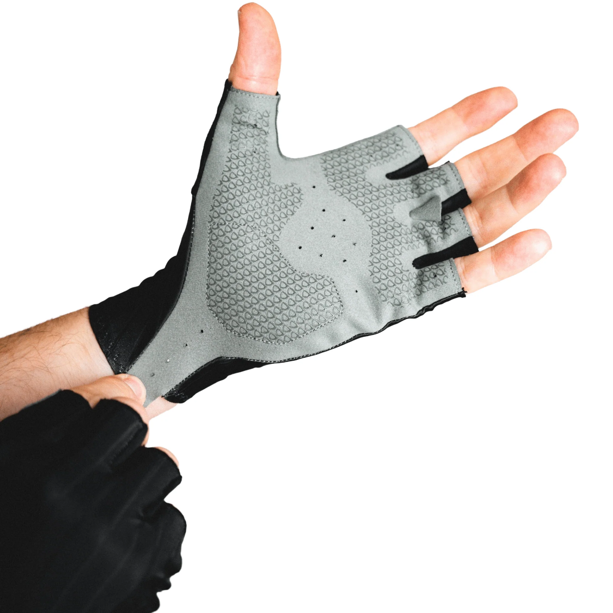 Spatz Aero Race Glovz Short Finger - Image 3