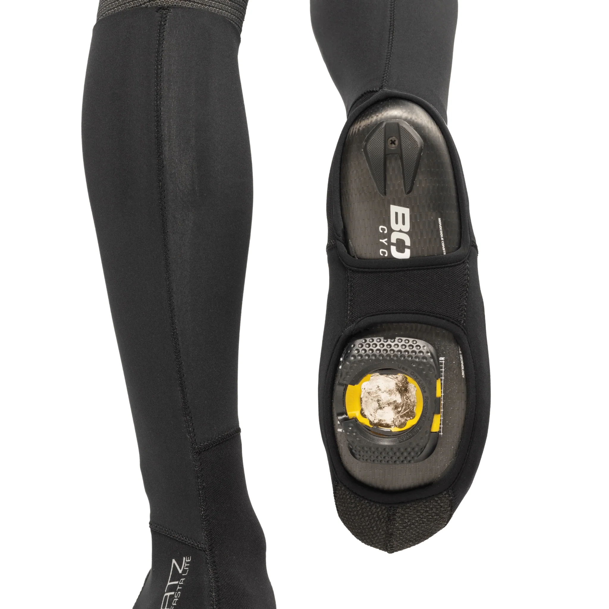 Spatz Fasta Lite Long Overshoe - Image 5