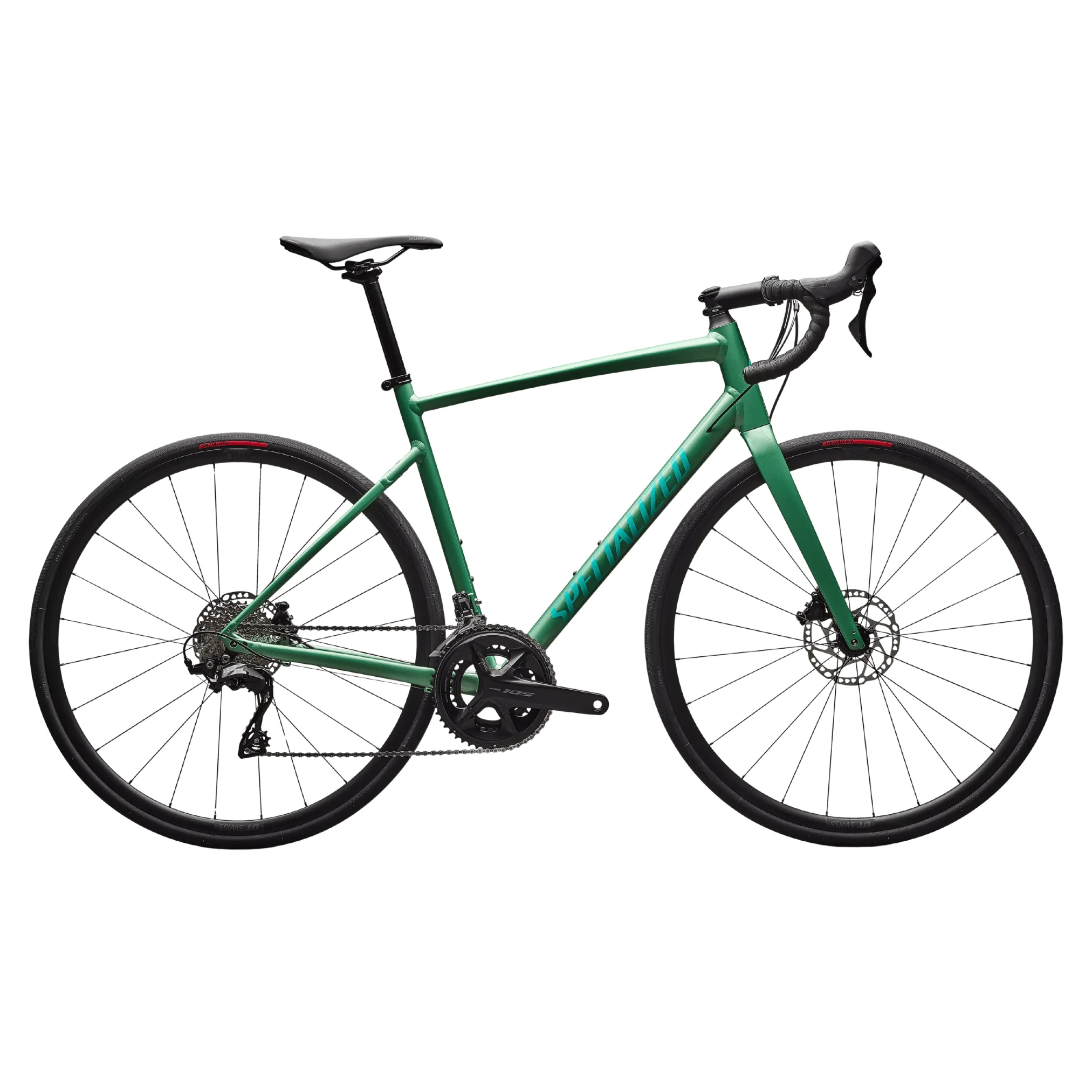 Specialized Allez Comp Shimano 105 - Image 3