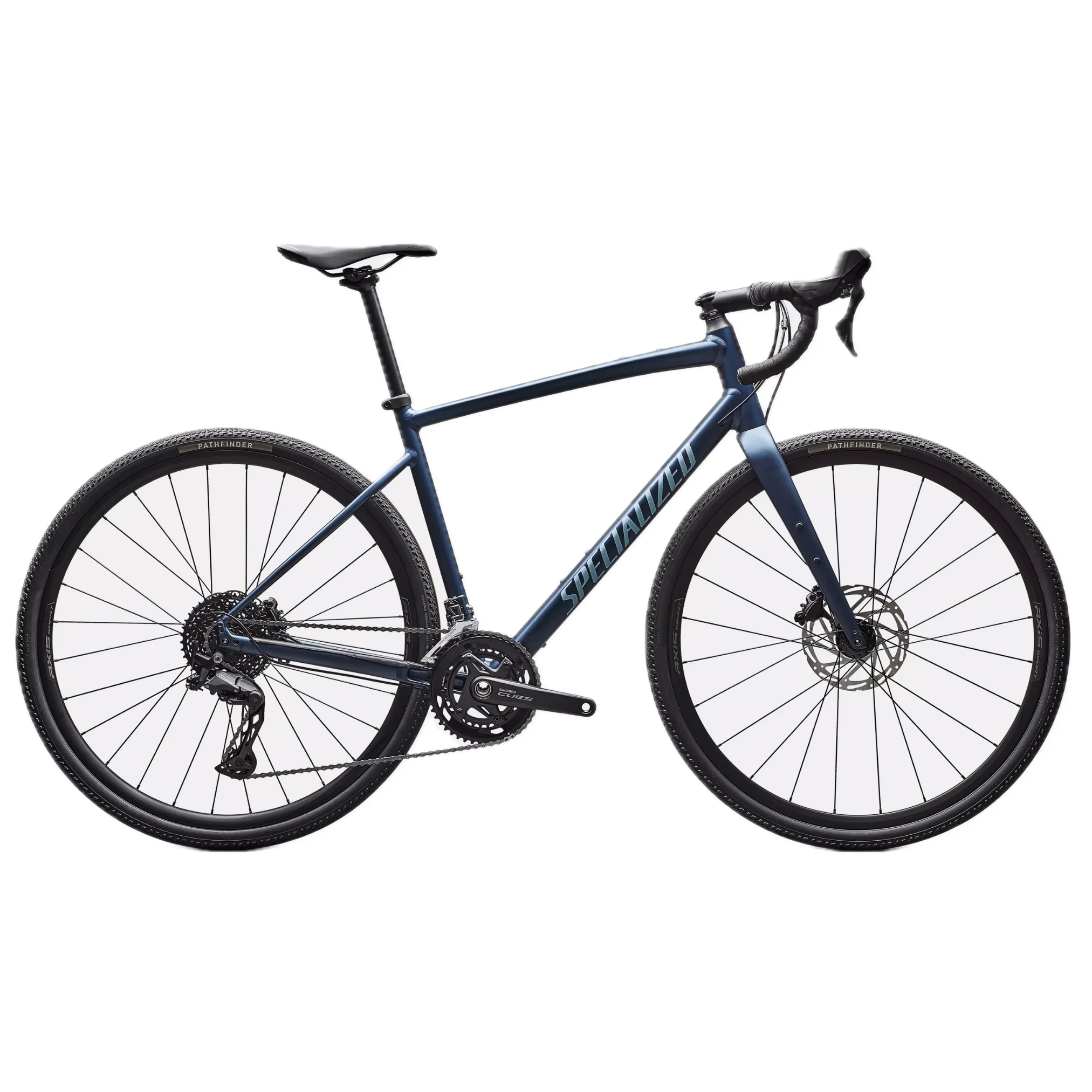 Specialized Diverge 3 Alloy