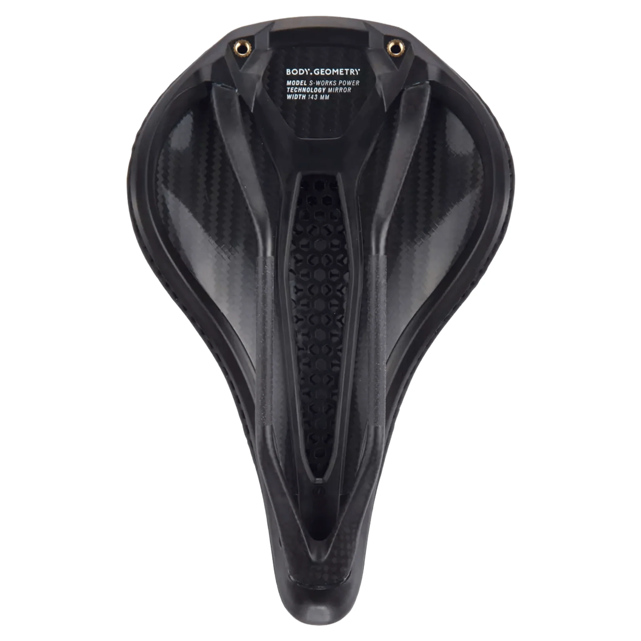 Specialized S-Works Power 2 Mirror Saddle - Image 4