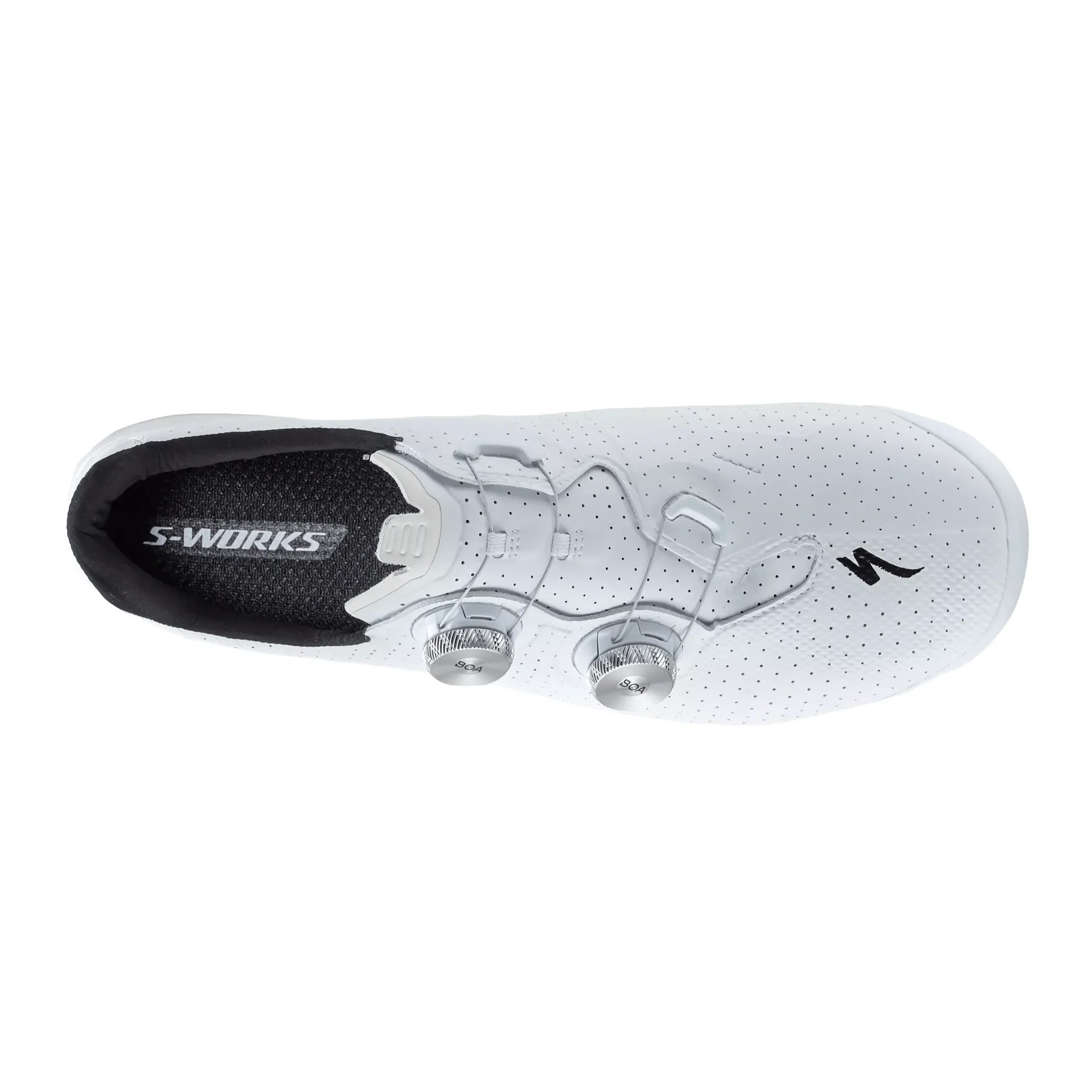 Specialized S-Works Torch Wide Shoe - Image 3