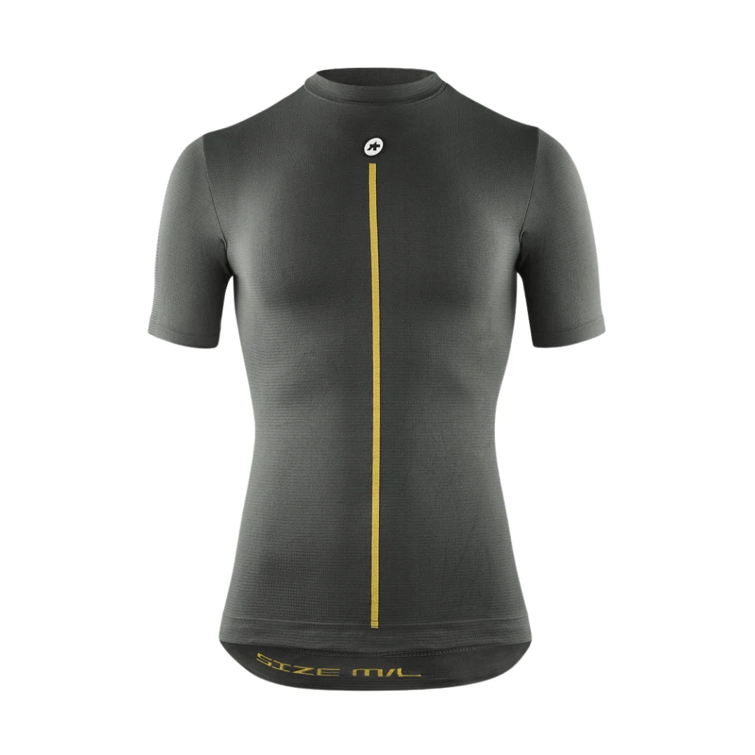 ASSOS Spring Fall SS Skin Layer P1