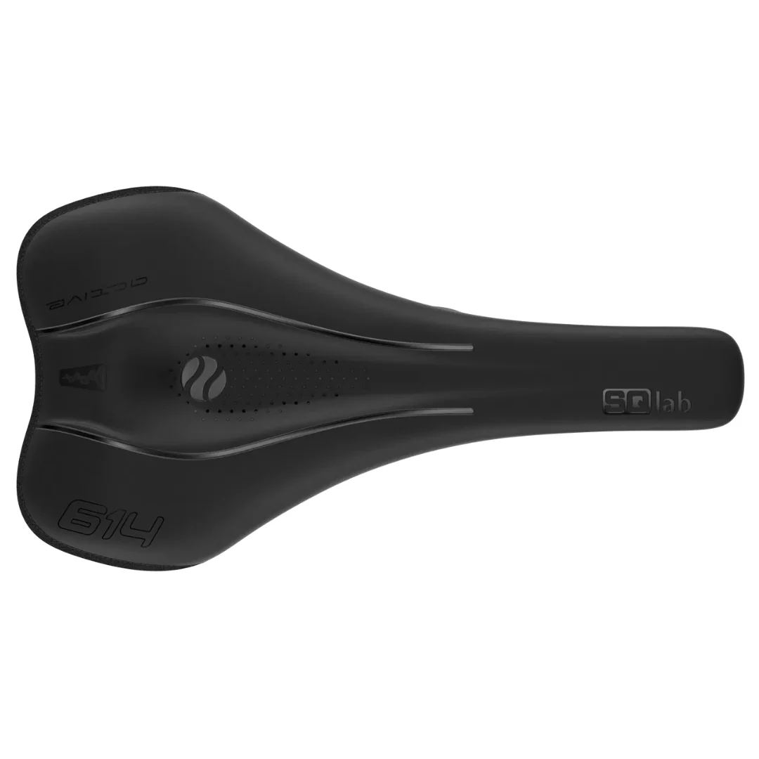 SQ Lab 614 ERGOWAVE Active 2.1 Saddle - Image 2