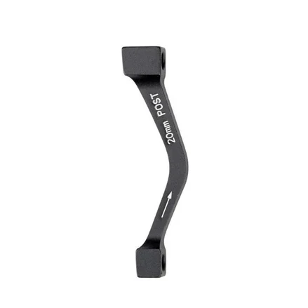 SRAM Brake Adapter Bracket (Post-Mount) + Bolts - Image 5