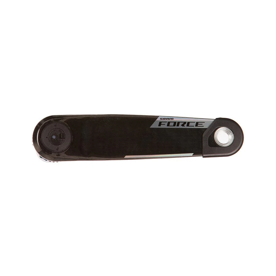 SRAM Force 1x XPLR Powermeter E1 Crankset - Image 3