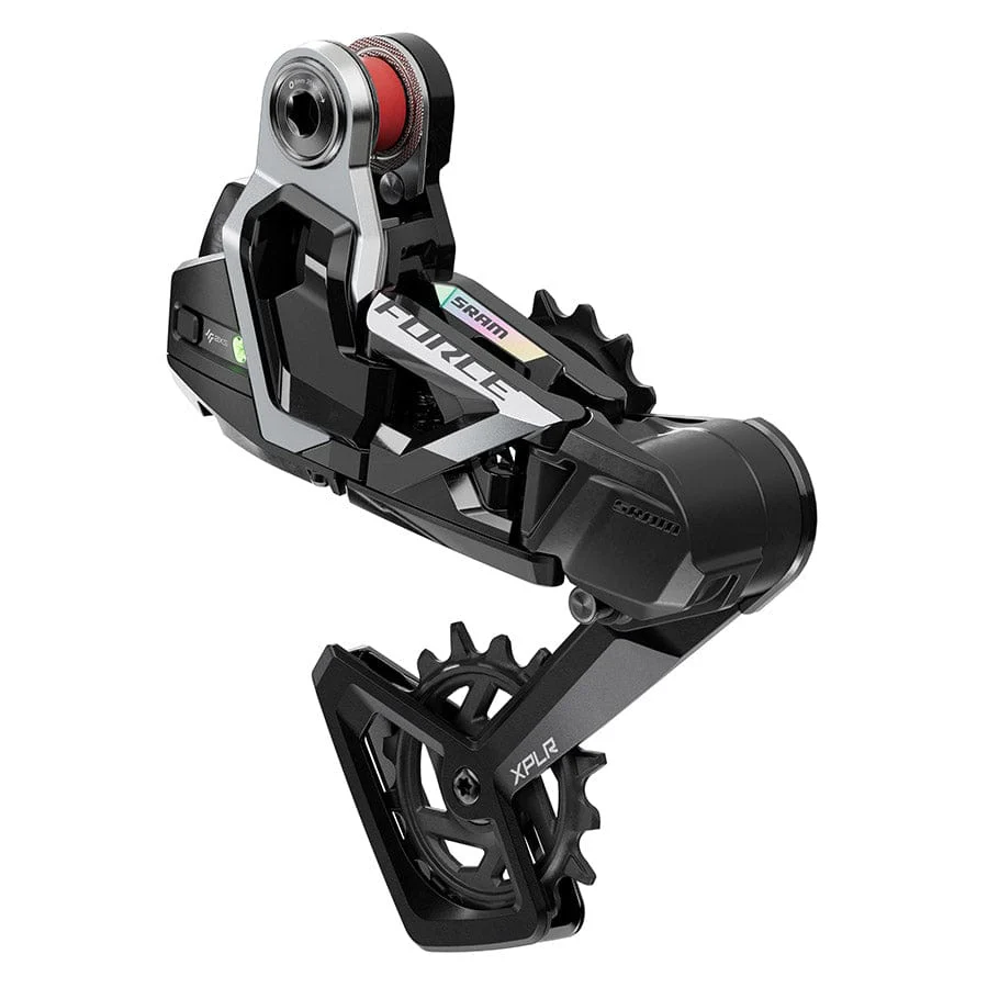 SRAM Force AXS XPLR E1 13sp Rear Derailleur - Image 2