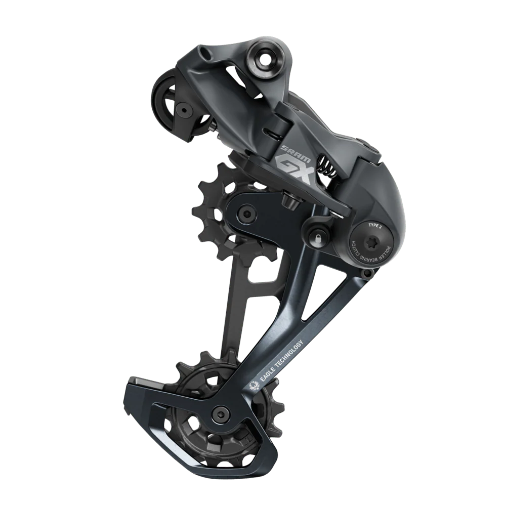 SRAM GX Eagle (B2) Rear Derailleur