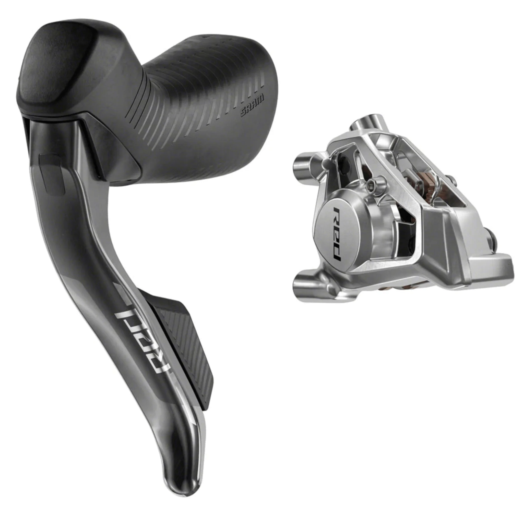 SRAM RED AXS 2x E1 Karoo Build Kit - Image 3