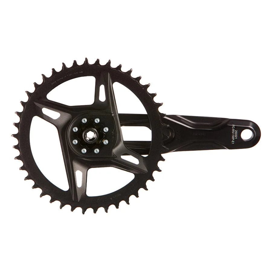 SRAM Rival 1x XPLR Powermeter E1 Crankset - Image 2