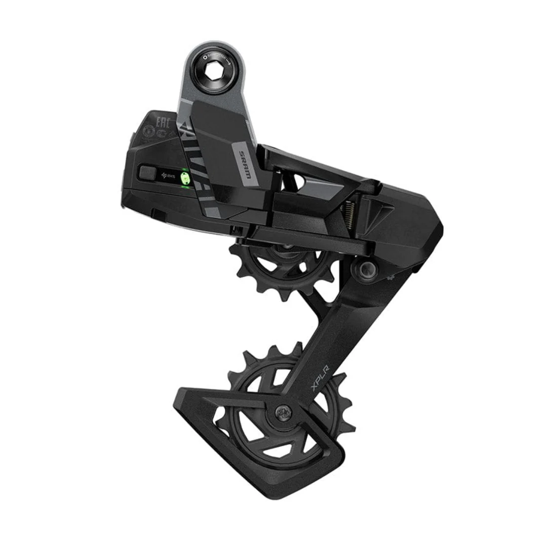 SRAM Rival AXS XPLR E1 13sp Rear Derailleur