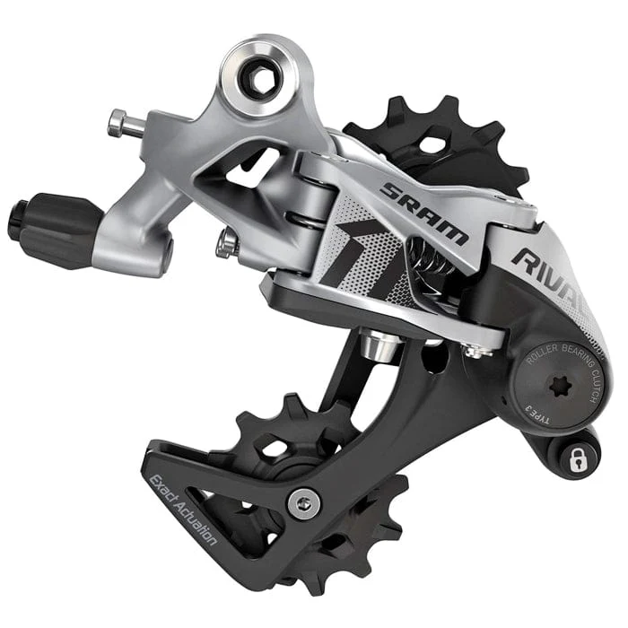 SRAM Rival 1 Type 3.0 Rear Derailleur 11sp - Image 2