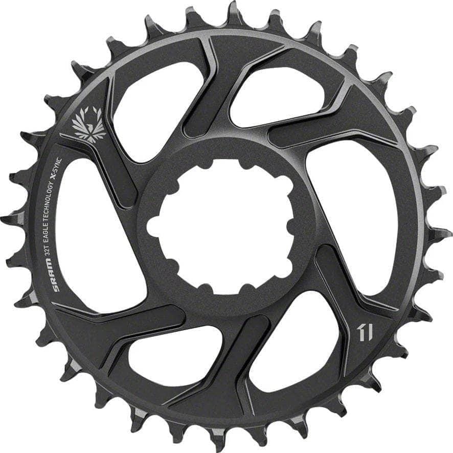 SRAM X-SYNC 2 Eagle 3mm Offset 30T