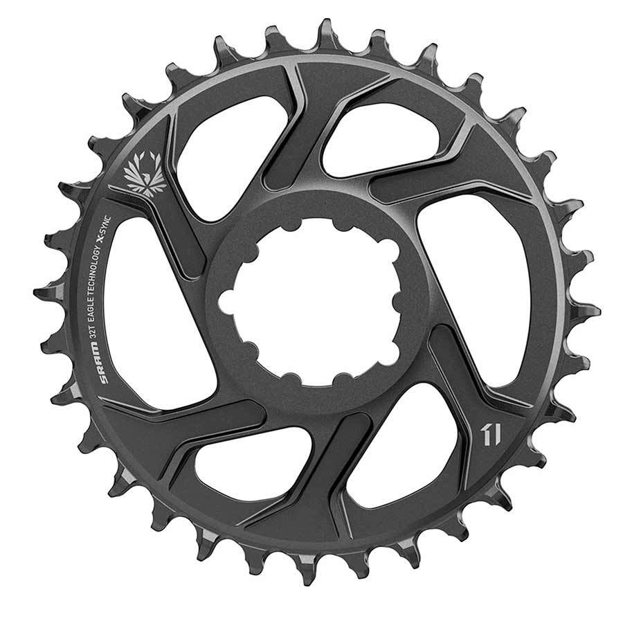 SRAM X-SYNC 2 Eagle 3mm Offset 30T - Image 6