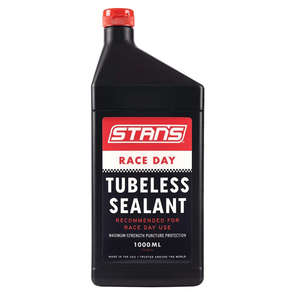 Stan's NoTubes Race Tire Sealant 1L