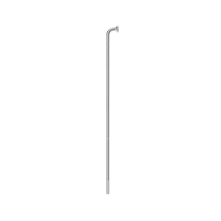 Sapim Strong Silver J-Bend