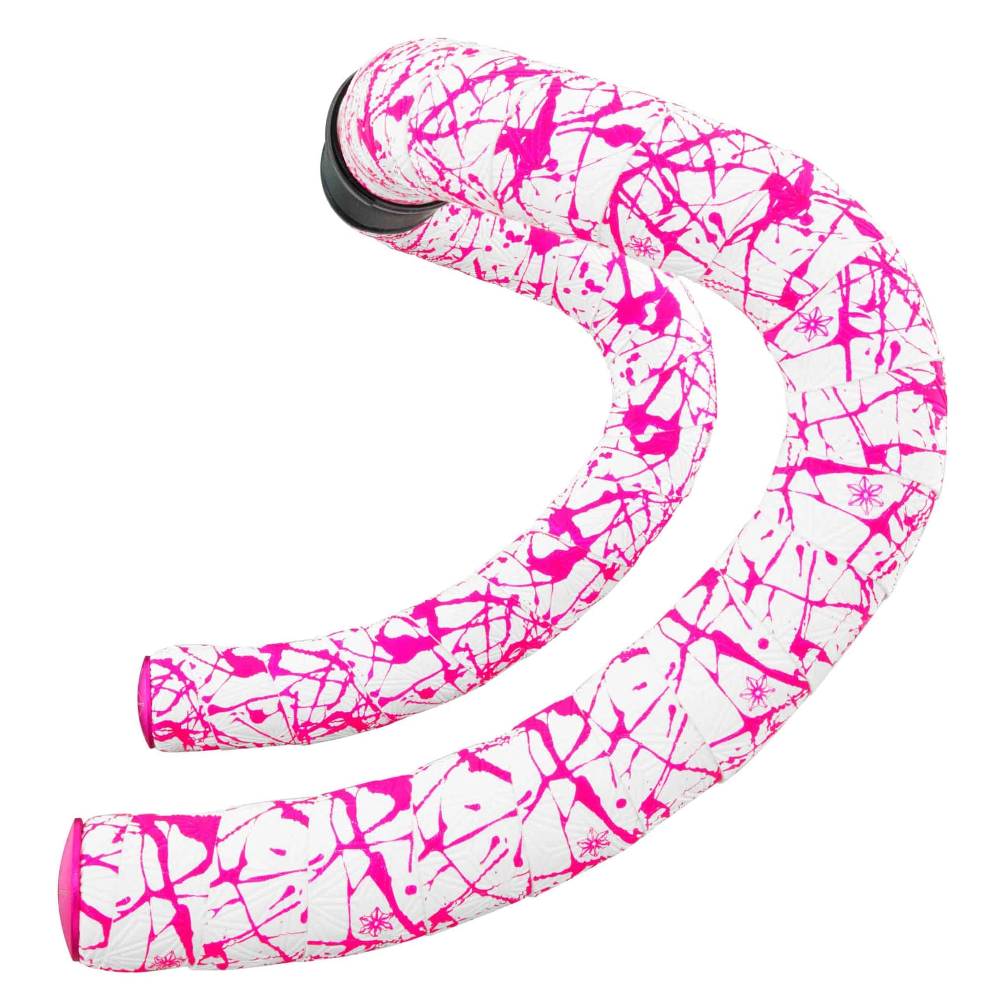 Supacaz Super Sticky Kush Splat Fade Bar Tape