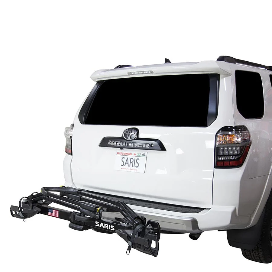 Saris Superclamp G3 - Image 2