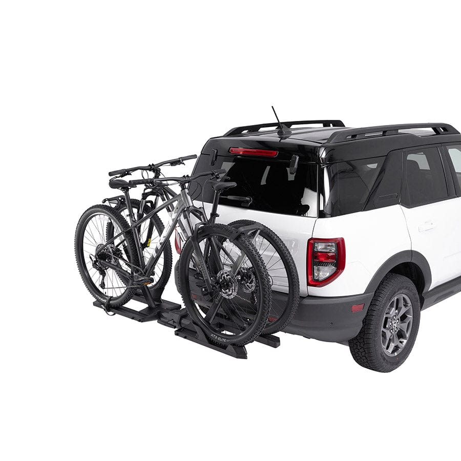 Saris Superclamp G4 2 Bike - Image 7