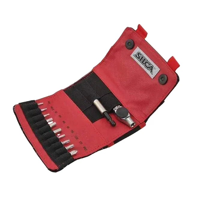 Silca T-Ratchet Kit