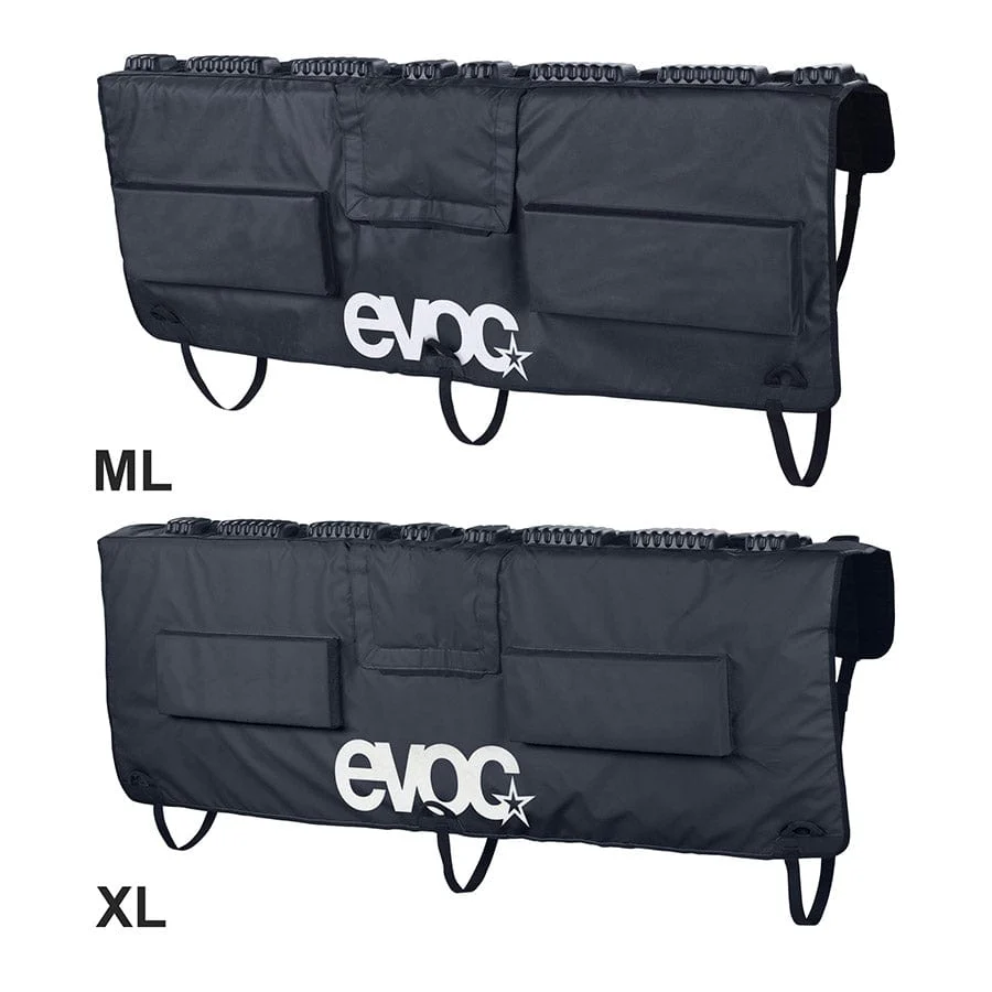 EVOC Tailgate Pad Curve