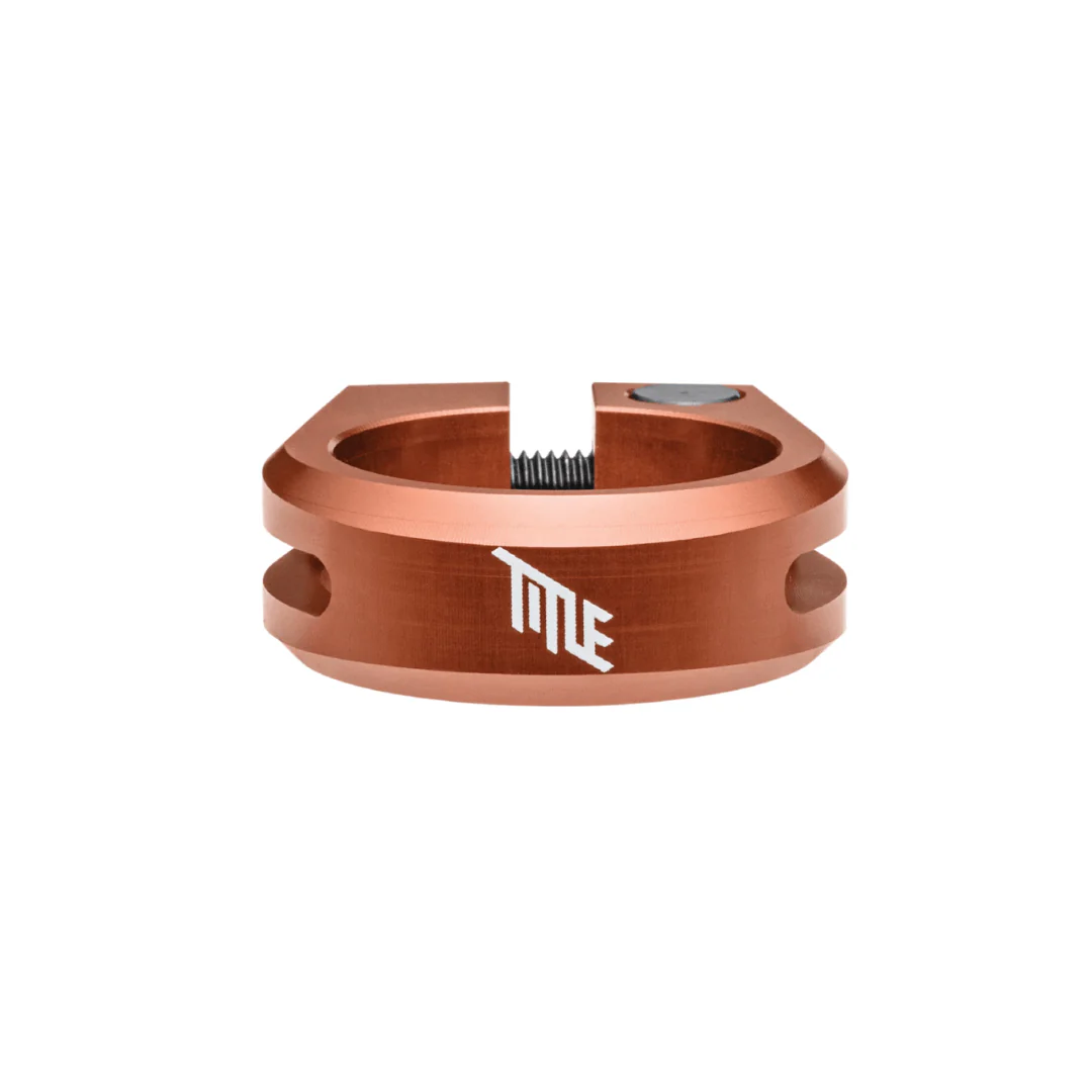 Title MTB Seatpost clamp - Image 2