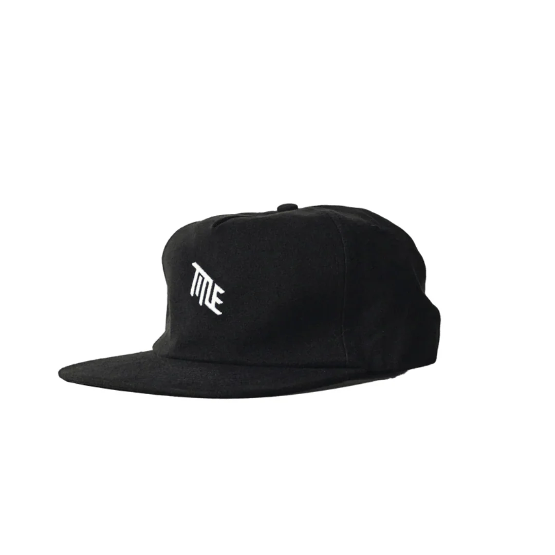 Title Unstructured Hat