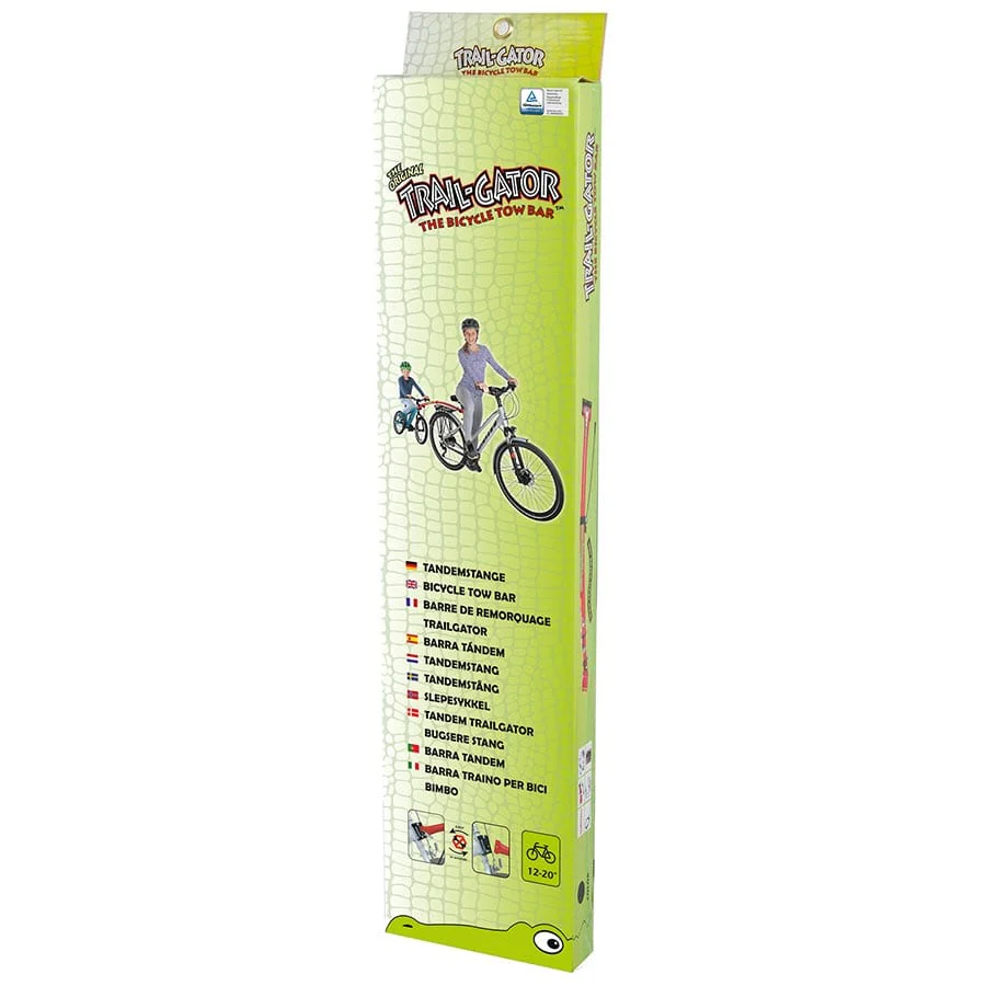 Trail-Gator Tow Bar - Image 4