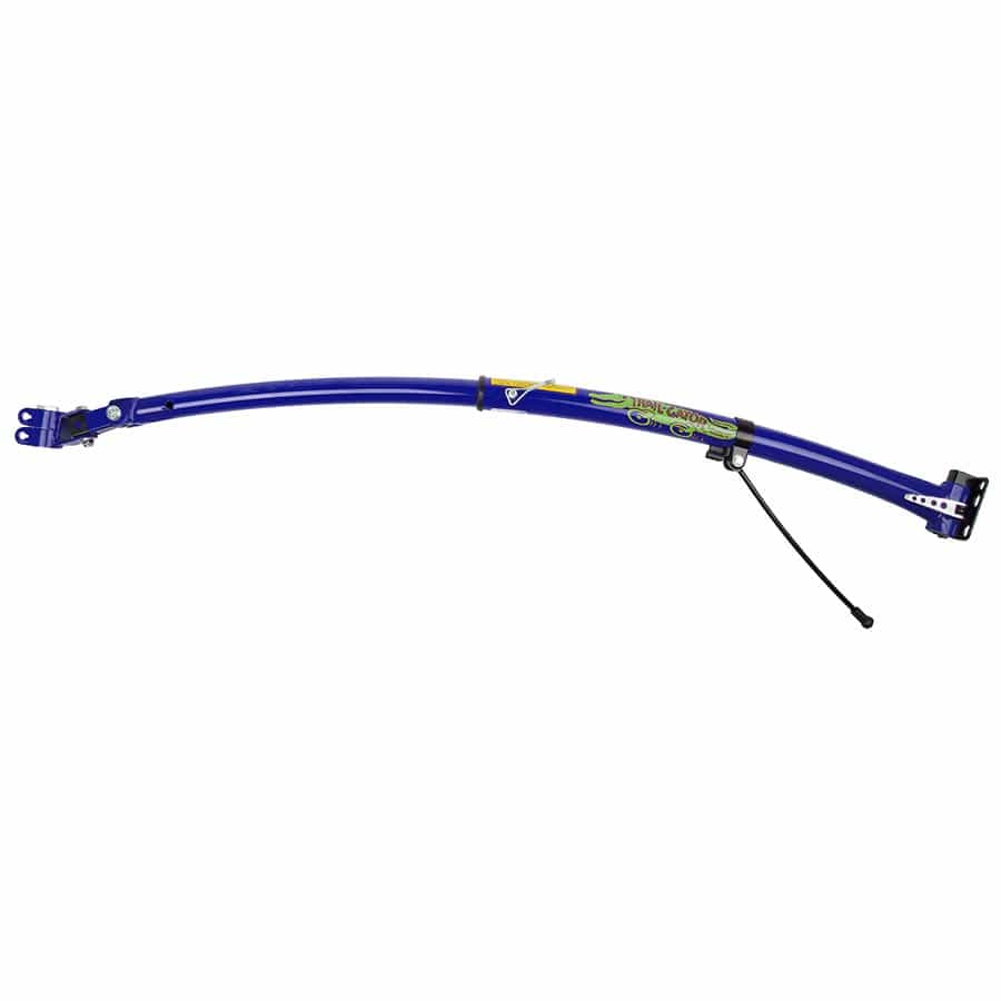 Trail-Gator Tow Bar - Image 5