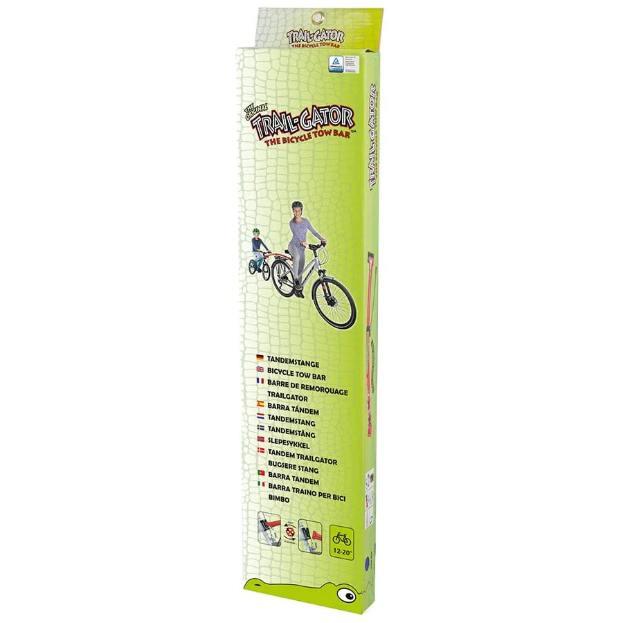 Trail-Gator Tow Bar - Image 8