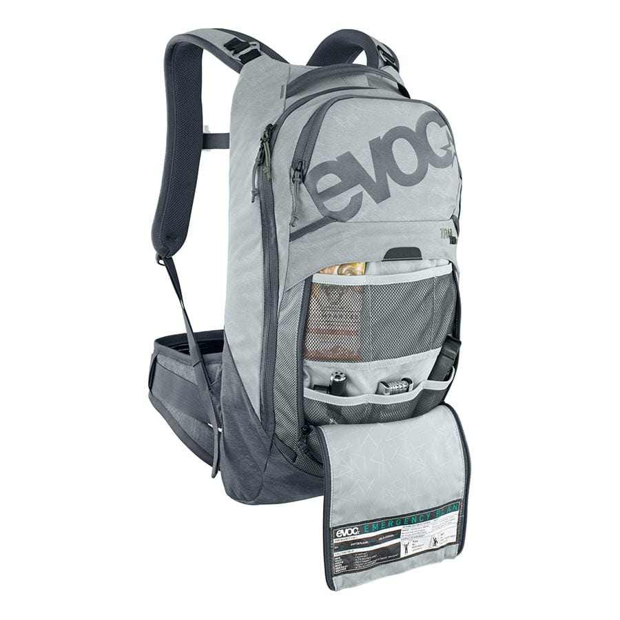 EVOC Trail Pro 10 - Image 4