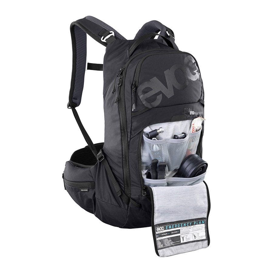 EVOC Trail Pro Blackline 16 - Image 15