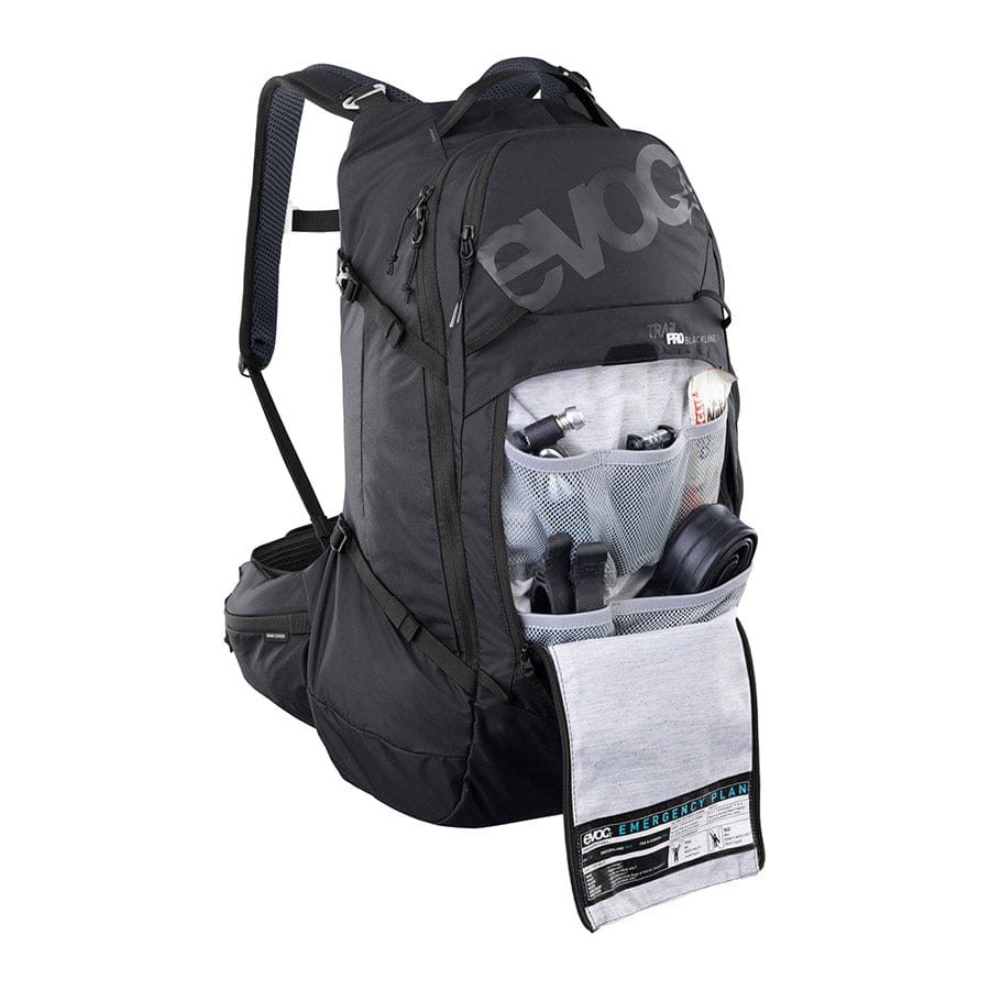 EVOC Trail Pro Blackline 26 - Image 15