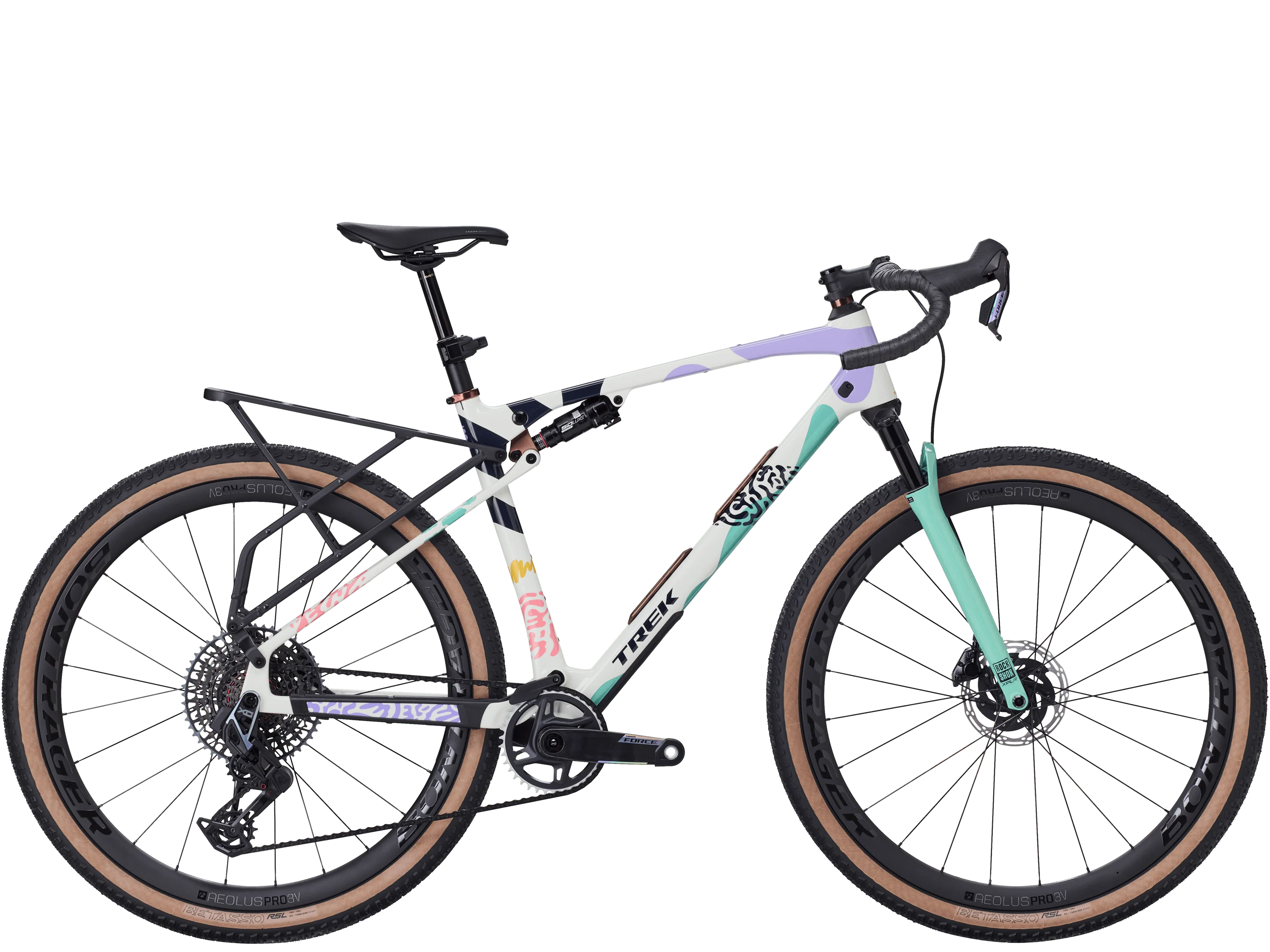Trek CheckOUT SL 7 AXS