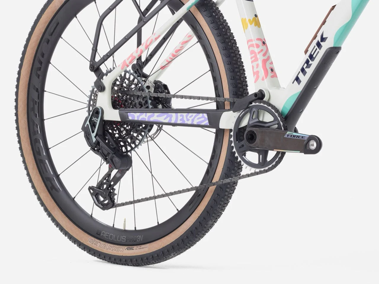 Trek CheckOUT SL 7 AXS - Image 2