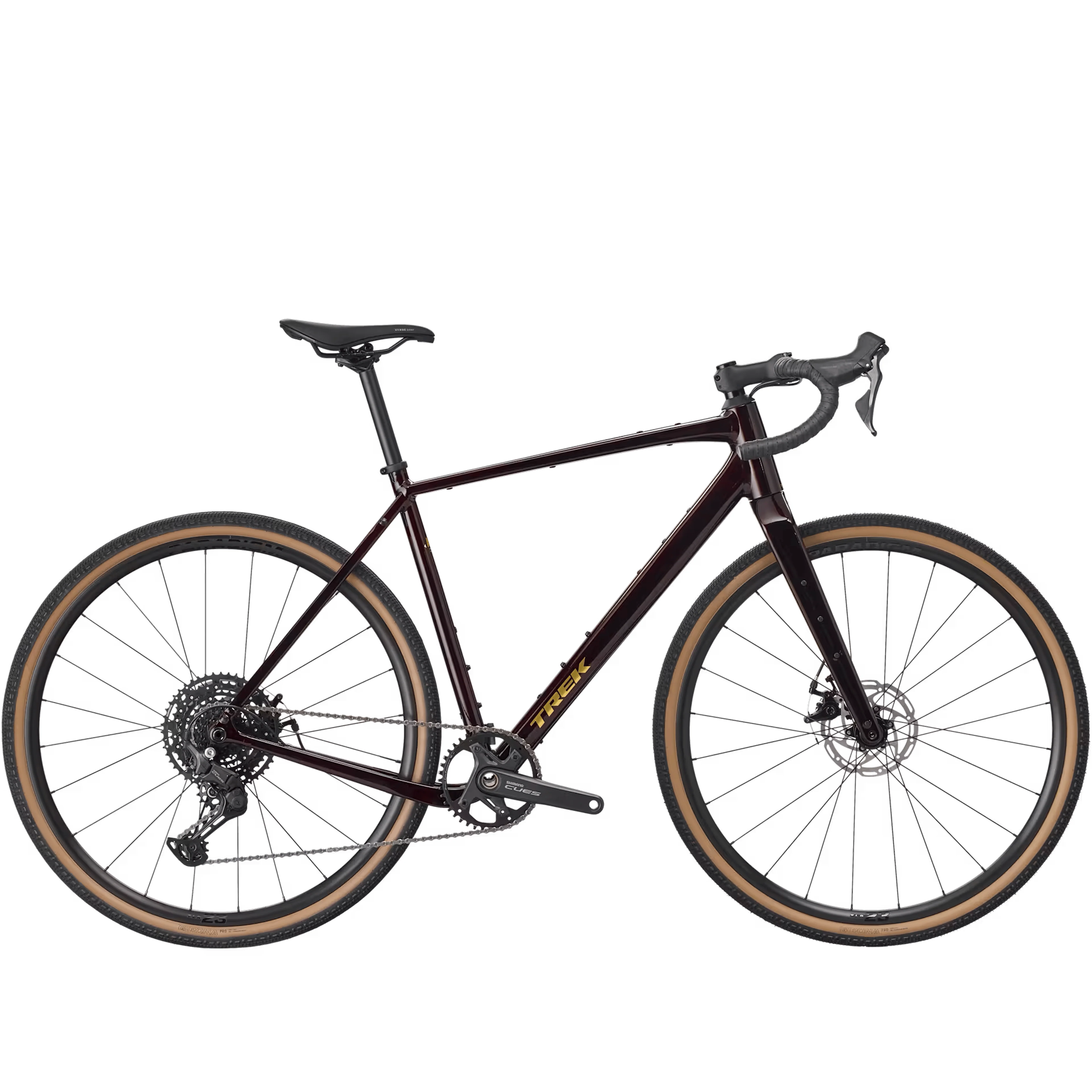 Trek Checkpoint ALR 3 Gen 3 - Image 3
