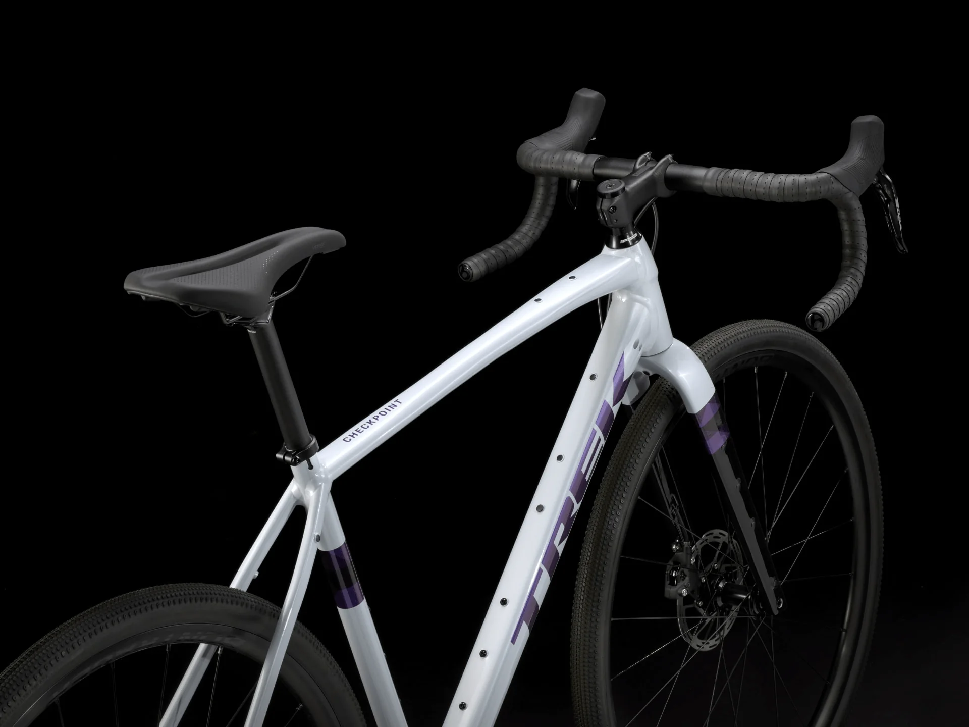 Trek Checkpoint ALR 5 (Gen 2) - Image 3