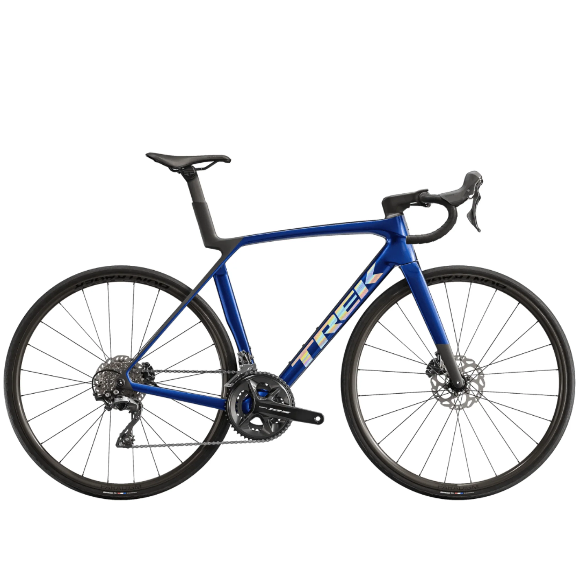 Trek Madone SL 5 Gen 8 - Image 2